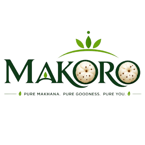 MAKORO Logo